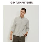 【一口价】音儿夏季新款男士中袖衬衫8J50222290