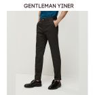 （一口价，不参与任何用券及满减）音儿男士休闲裤8J50223060