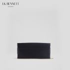 【新品】# 2022 秋款上新 | CATALINA黑色手抓包