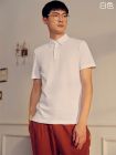 【全部现货已上完】YINER LIFE男装男士衬衫领抗菌POLO 8J52222700