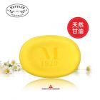 METTLER 1929舒缓柔肤套装（甘油香皂200g含羞草舒缓面霜50ml）