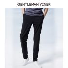 【一口价】音儿夏季新款男士休闲西裤8J50223050