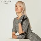 【一口价】 冬季新款 | KYLIE黑色手套