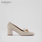 【新品】 # 2022 秋款上新| SAMANTHA米色单鞋