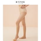 YINER超薄女士苹果臀丝袜【贴身产品不支持退换】8J51213010