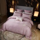 【一口价】PSALTER诗篇 亲肤舒适50支贡缎床上四件套6J53199031