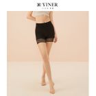 YINER LIFE 音儿女士平角随心剪防狼丝袜8J51213030【贴身产品不支持退换】