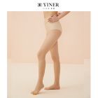 YINER LIFE 超薄女士蝉翼臀丝袜8J51213020【贴身衣物不支持退换】