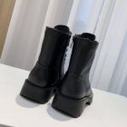 【饰品日常立减】（定量预售 12月31日发货）XII BASKET十二篮22年冬季时尚休闲鞋7C62592150