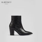 【新品】# 2022 秋冬上新 | CAMILLA灰色短靴