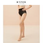 YINER LIFE 女士三角随心剪防狼丝袜8J51213040【贴身衣物不支持退换】