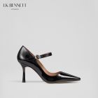 # 2022 秋季上新 | CAMILLE黑色单鞋