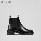 【新品】# 2022 冬款上新 | GLORIA黑色短靴