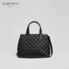 LK BENNETT｜2025年新款高端进口简约大容量通勤包LKBTIA10005