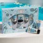 METTLER 1929蓝鸢尾盈润旅行套装