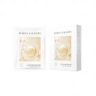 玛莎格芮面膜组合（玫瑰花精粹面膜5片盒装2盒香蜂草精粹面膜10片盒装1盒）H007020506