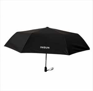 INSUN晴雨两用伞（UPF50+）
