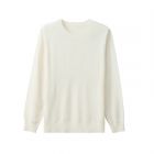 HEARDRO 男士可机洗WASHABLE亲肤羊毛衫 8335322100