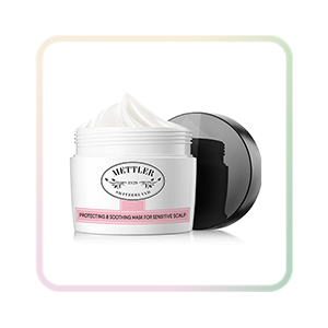 METTLER 1929修护发膜