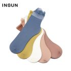 INSUN恩裳袜子