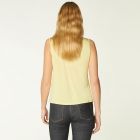 【商城专属特批秒杀】#夏季 | TJ AVA 2021年夏季新季蚕丝背心吊带上衣女