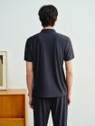 HEARDRO男士凉感免烫POLO领T恤 8J53222260