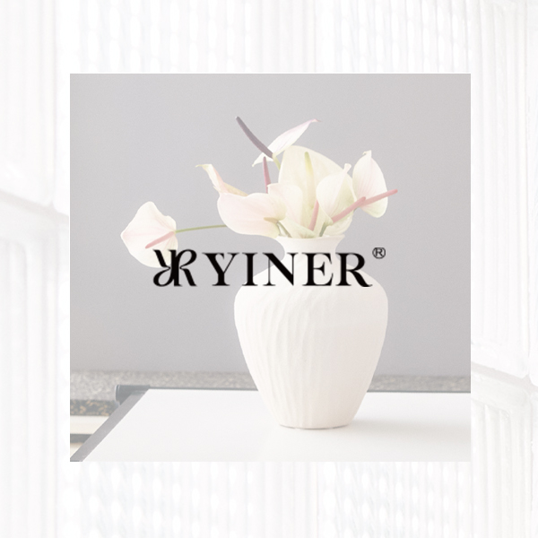 YINER音儿2026夏季新款连衣裙无袖8C36205750