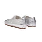 Lumsonare琅颂2025冬季复古休闲头层牛皮德训鞋 9CY5592010