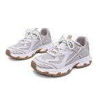 XII BASKET十二篮专选26夏新款经典百搭休闲运动老爹鞋7C66292040