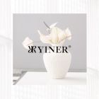 YINER音儿2026夏季新款连衣裙无袖8C36205770