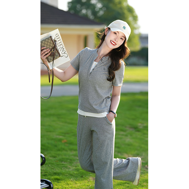 PSALTER诗篇 格雷系灰轻薄透气百搭单上衣6C65270043