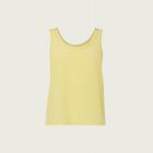 【商城专属特批秒杀】#夏季 | TJ AVA 2021年夏季新季蚕丝背心吊带上衣女