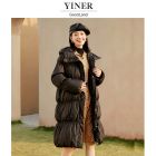 【12.24切货下架】冬季女装羽绒服8C51508200