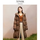 【12.24切货下架】冬季女装羽绒服8C51508200